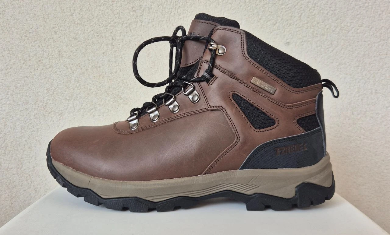 Botas de Trekking de Paredes